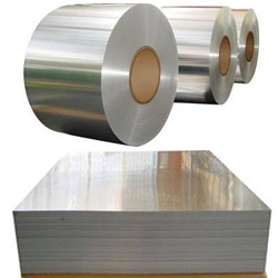 Duplex Steel Plates