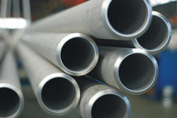 Duplex Steel Tubes