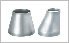 Square Butt Weld Pipe Fittings, Certification : ISI Certified