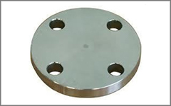 Flat Face Flanges