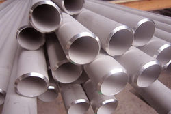 Carbon Steel Pipes