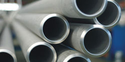 Stainless Steel 304 Pipes