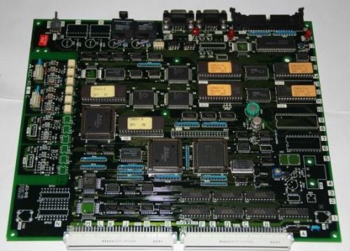 Interface Board