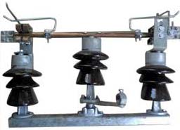 Electrical Isolators