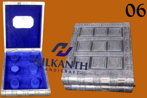 Wood Bangle Boxes, Feature : Fine Finishing, Long Lasting Shine