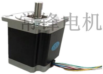 Three Phases Stepper Motor 86sth3p130