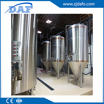 Dafeng Stainless Steel Home Micro Beer Brewing Equipment