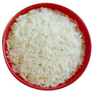 Hard Common Pusa White Sella Rice, Variety : Long Grain