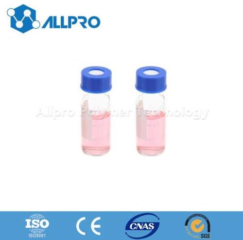 Hplc Vial