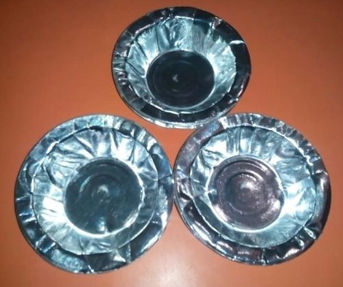 Disposable Paper Dona