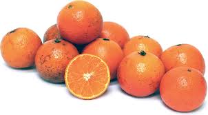 Quantity Fresh Oranges
