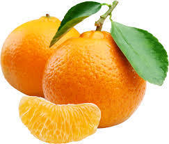 Quantity Fresh Oranges