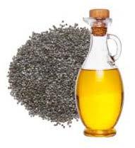 Poppy Seed Oil