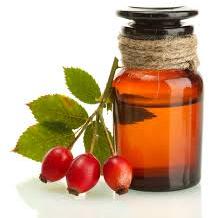 Rose Hip Oil