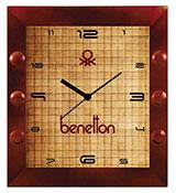 Designer Wooden Clocks