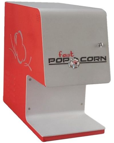 Popcorn Making Machine