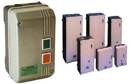 DOL Starter, For Industrial, Voltage : 220 V