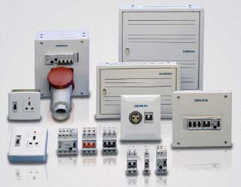 Electrical Distribution Board, For Industrial Use, Certification : ISI Certified