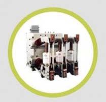 DC PVC Vacuum Circuit Breaker, Feature : Best Quality, Durable, High Performance