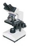 Coaxial Binocular Microscope