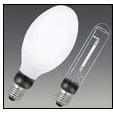 Sodium Vapour Lamp