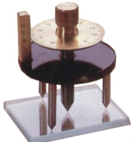 Spherometer
