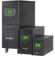 Sinclair-I Series Industrial Online UPS