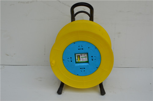 S320 Electrical Cable Reel