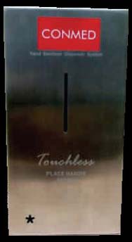 Automatic Hand Sanitizer Dispensers (CD-ASR5-5S)