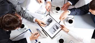 Offline Company Formation Services