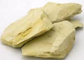 Earth Clay Multani Mitti, For Parlour, Personal, Skin Care, Purity : 100%