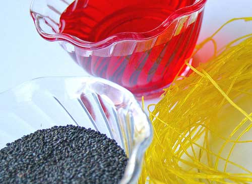 Tukmaria, Style : Dried