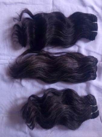 Brazilian Hair