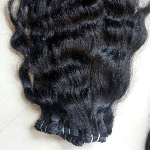 Human Hair Suppliers, Style : Wavy Style