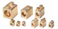 Brass Terminal Connector