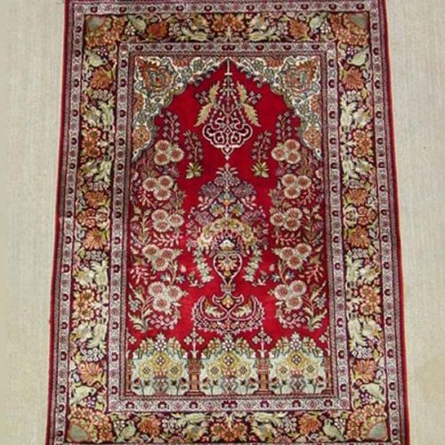 Kashmiri Carpets