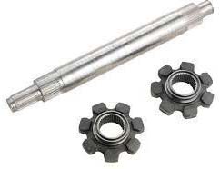 Drive Shafts