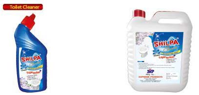 Liquid Toilet Cleaner