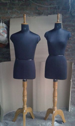 ASMV ENTERPRISES Fiber Dummies, Size : 10