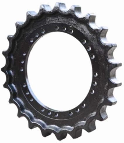 Sprocket