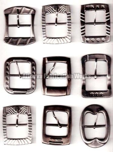 Belt buckles