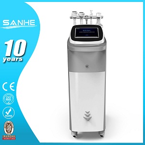 Salushape Slimming Machine Hifu