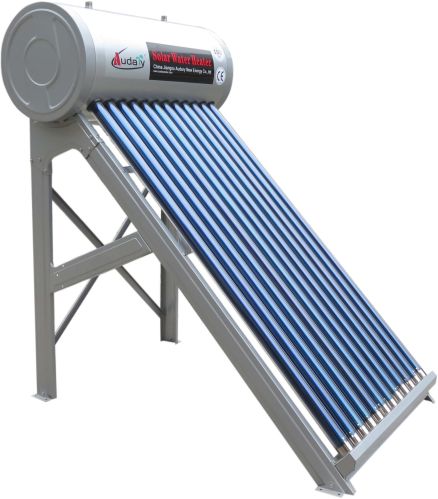 Solar Water Heater For Industrial, Mall, Hospitals