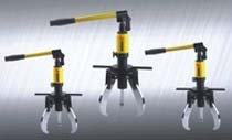 Adjustable Hydraulic Puller