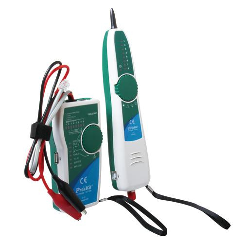 All-In-One Toner & Probe Kit