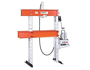 Hydraulic Press H Frame