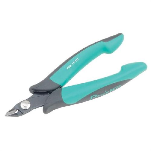 Micro Cutting Plier