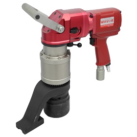Angle Type Pneumatic Torque Wrench