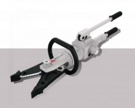 Portable Hydraulic Spreader & Cutter