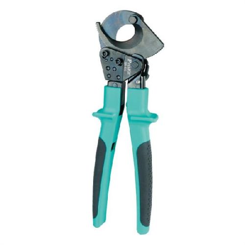 Round Cable Cutter Ratchet